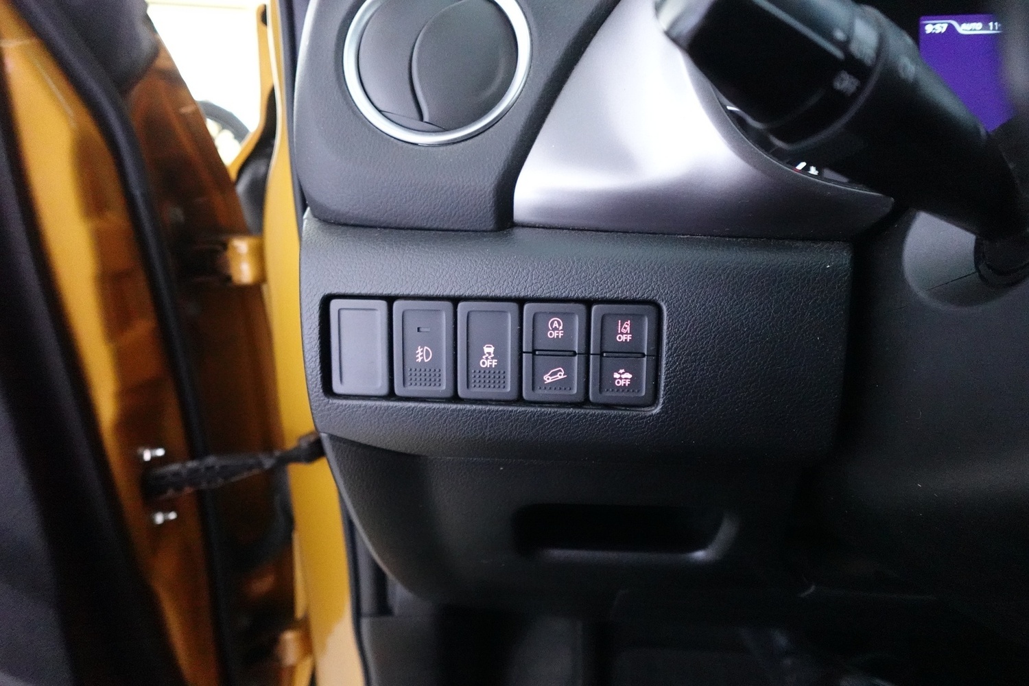 Suzuki Vitara vaihtoauto