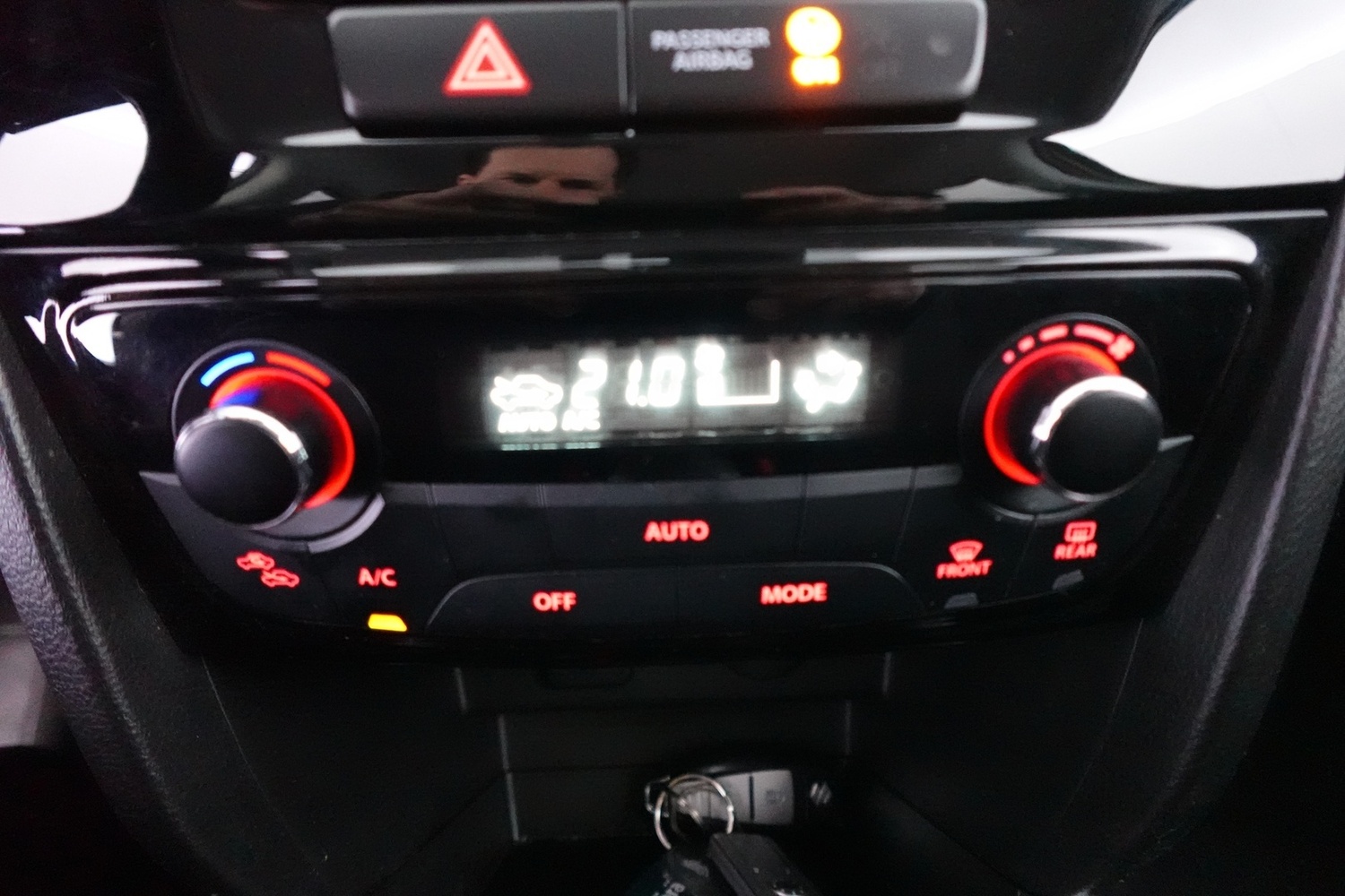 Suzuki Vitara vaihtoauto
