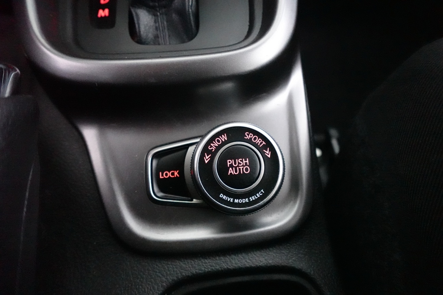 Suzuki Vitara vaihtoauto