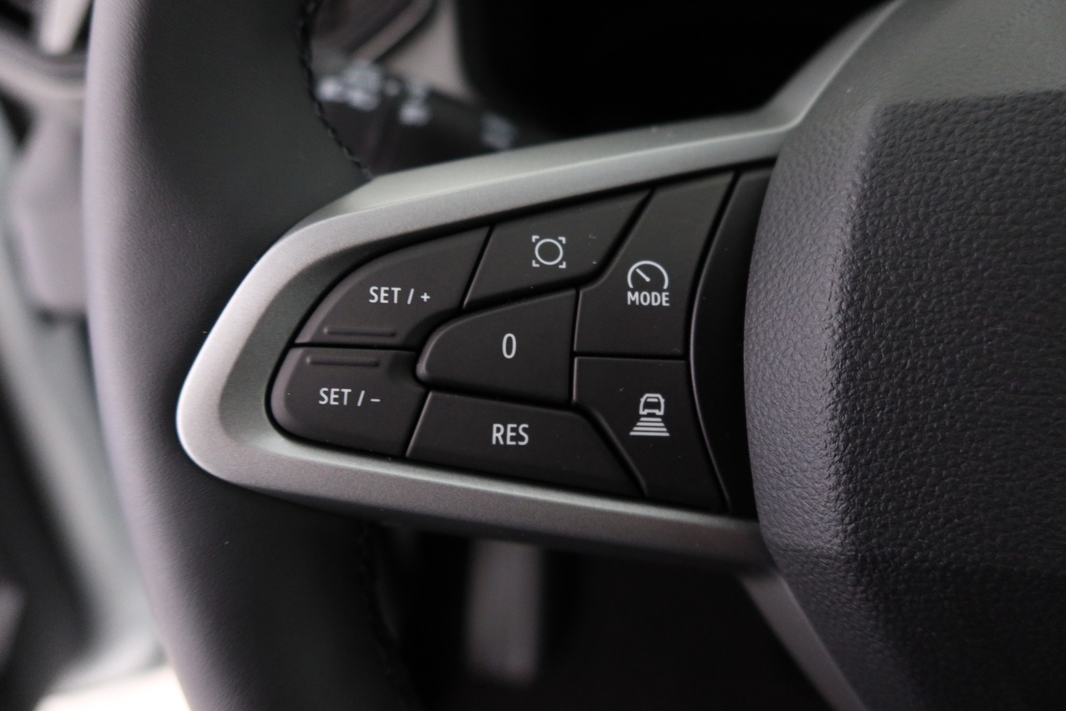 Dacia Bigster vaihtoauto
