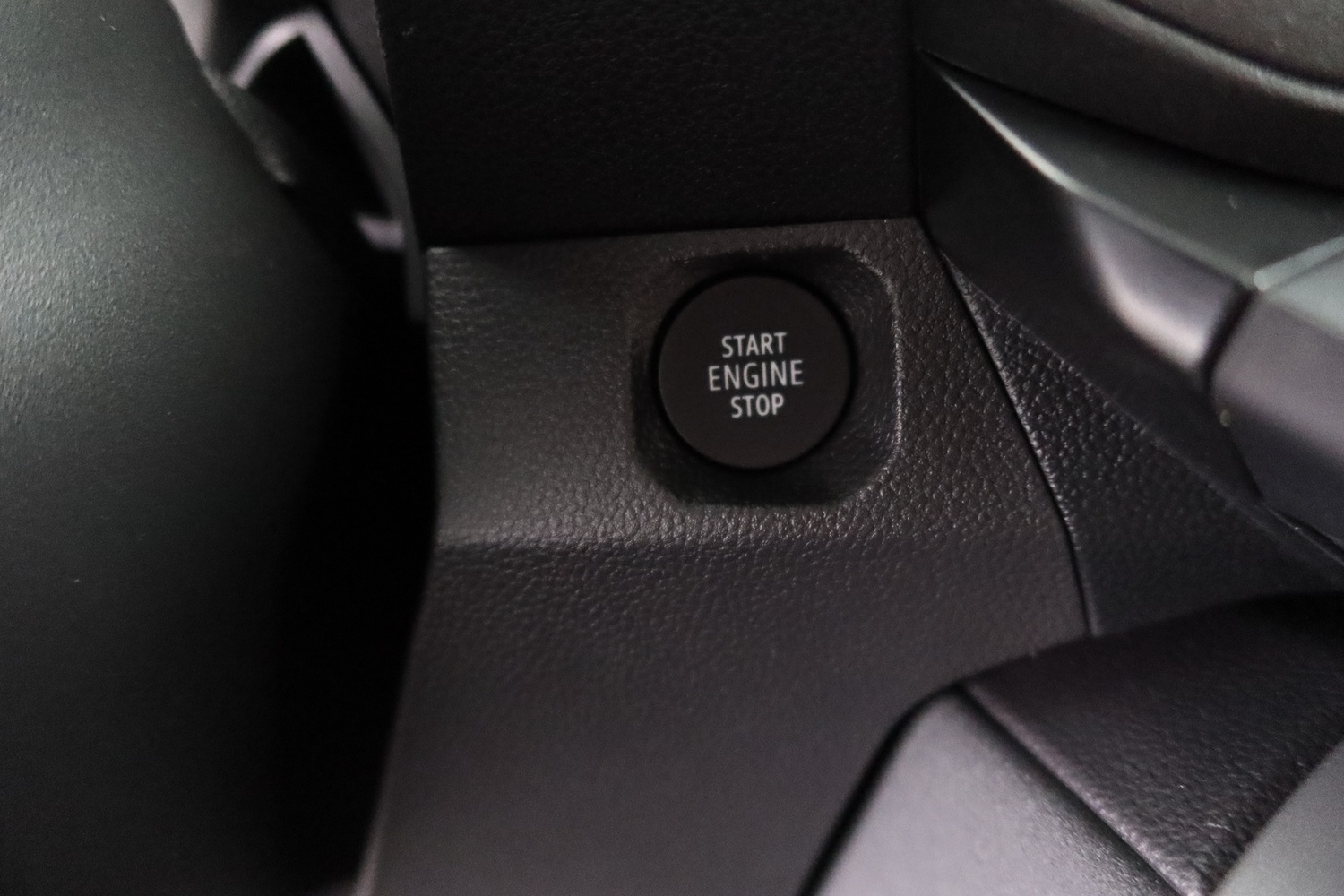 Dacia Bigster vaihtoauto