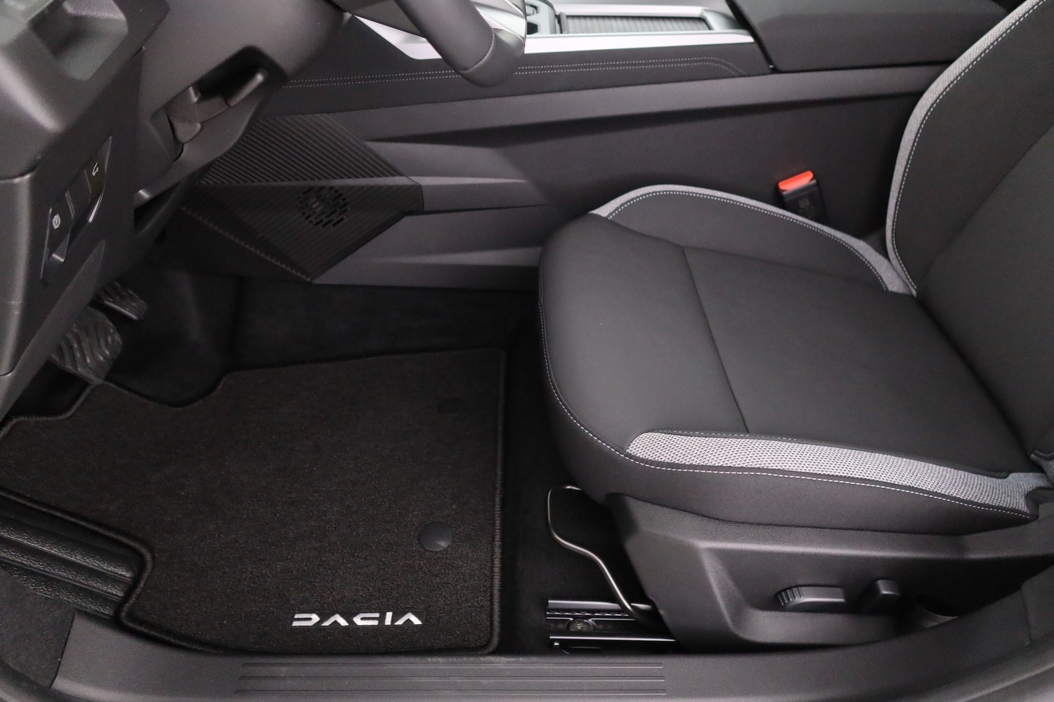 Dacia Bigster vaihtoauto