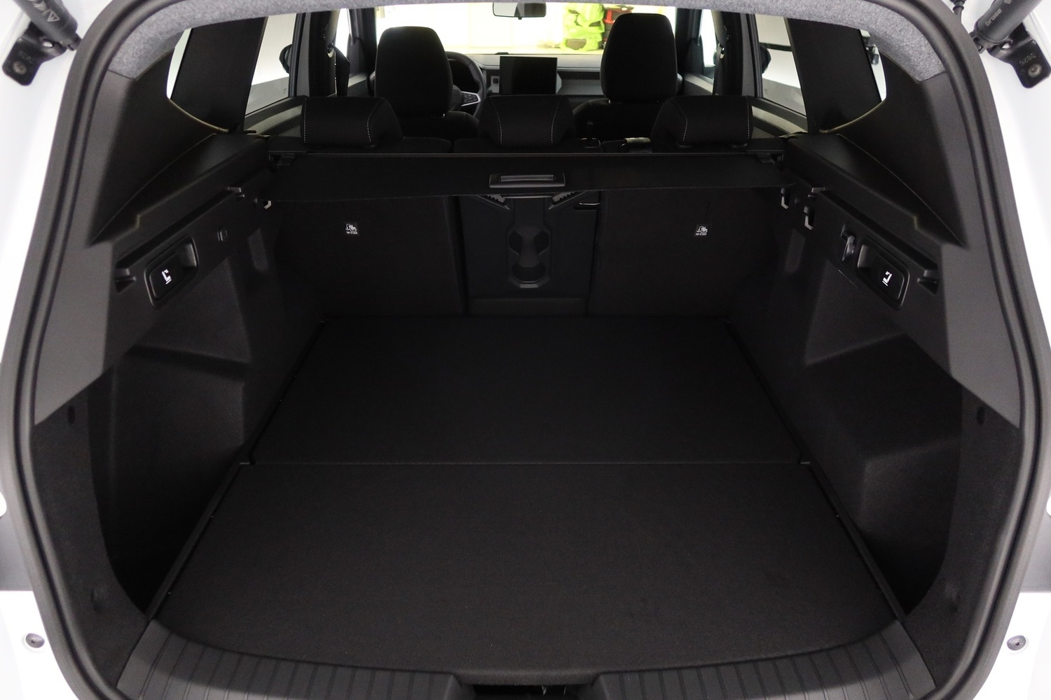 Dacia Bigster vaihtoauto
