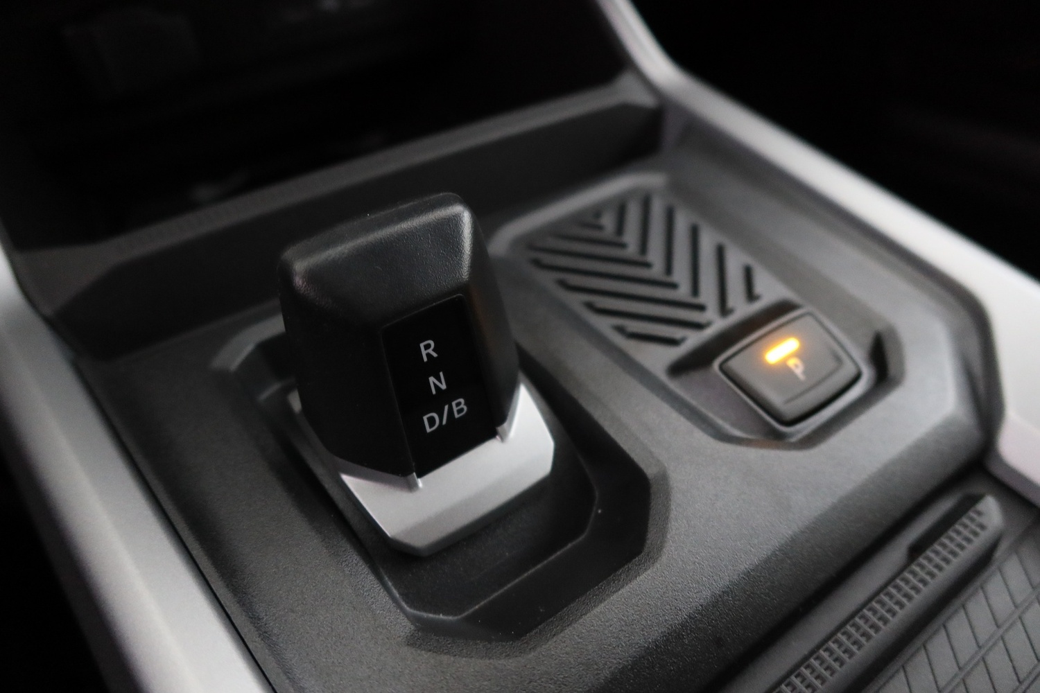 Dacia Bigster vaihtoauto
