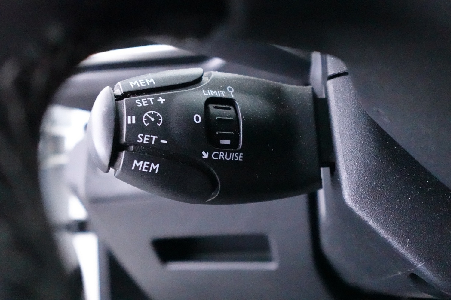 Peugeot 5008 vaihtoauto
