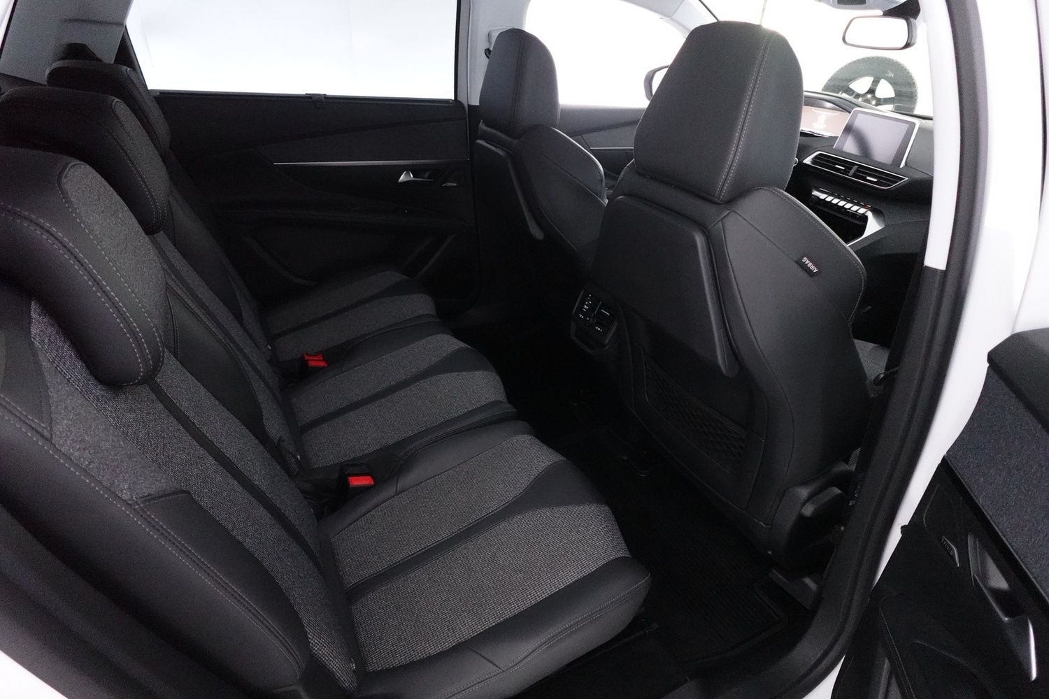 Peugeot 5008 vaihtoauto