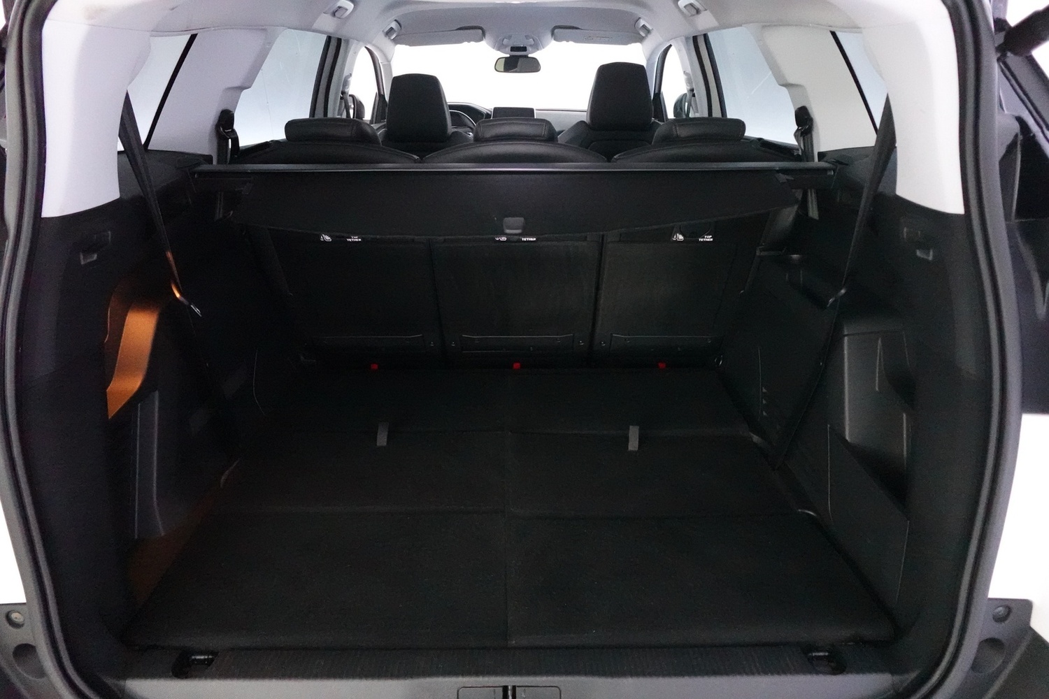 Peugeot 5008 vaihtoauto
