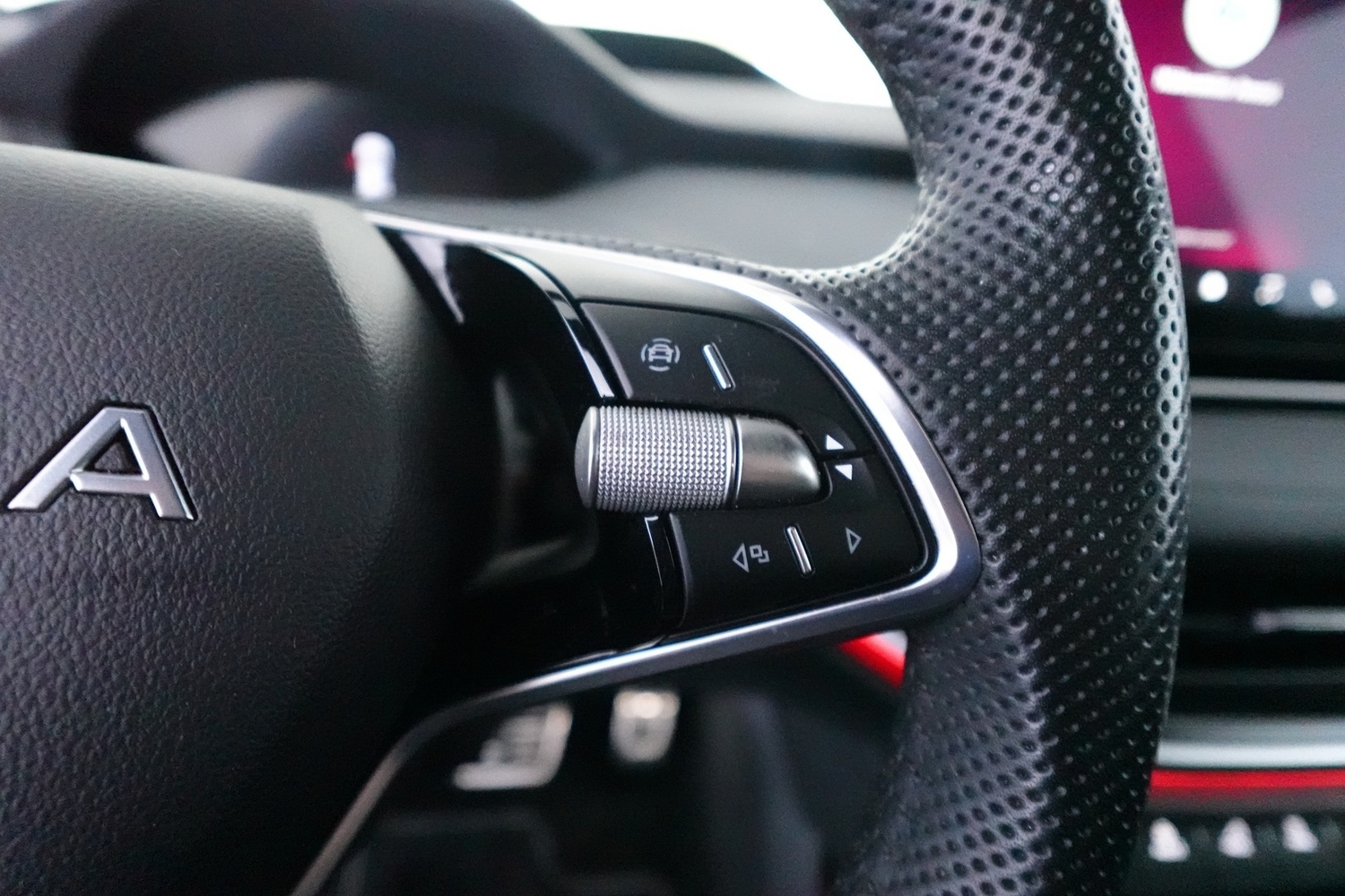 Skoda Elroq vaihtoauto