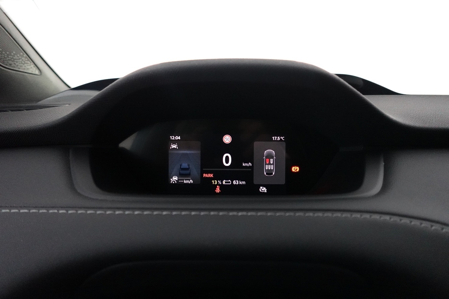 Skoda Elroq vaihtoauto