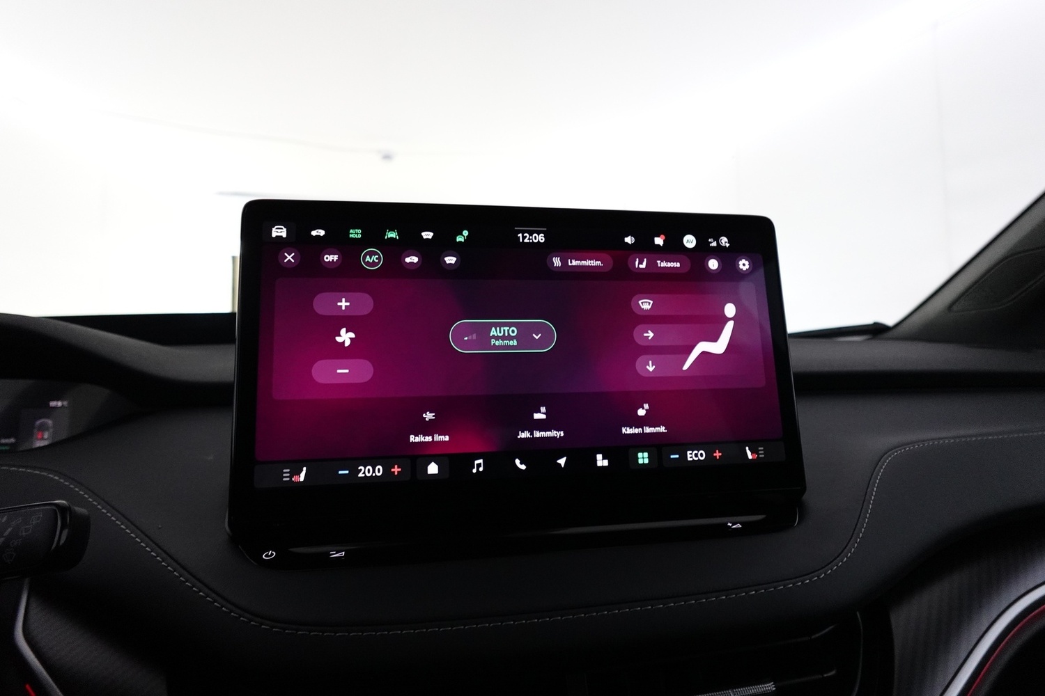 Skoda Elroq vaihtoauto