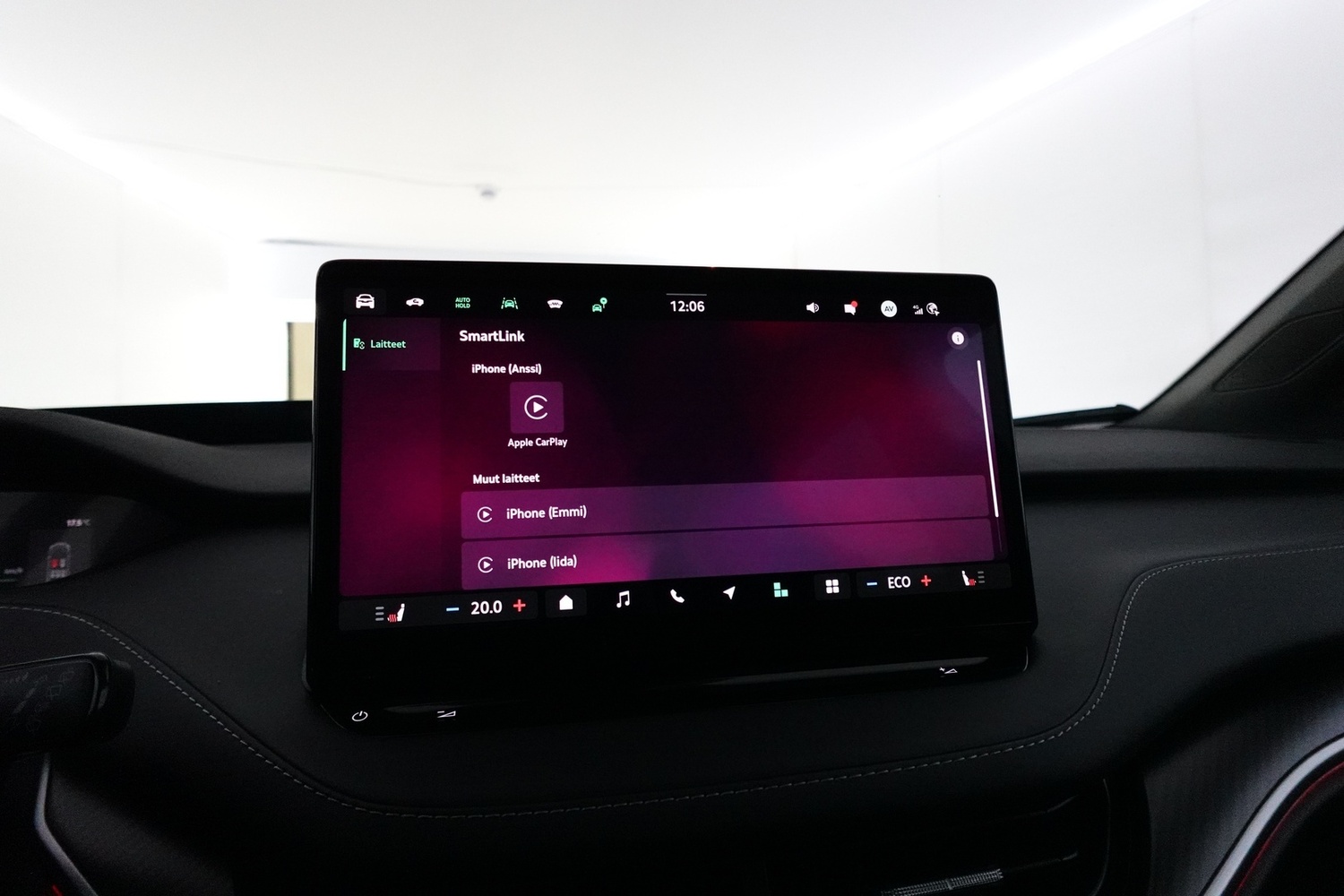 Skoda Elroq vaihtoauto