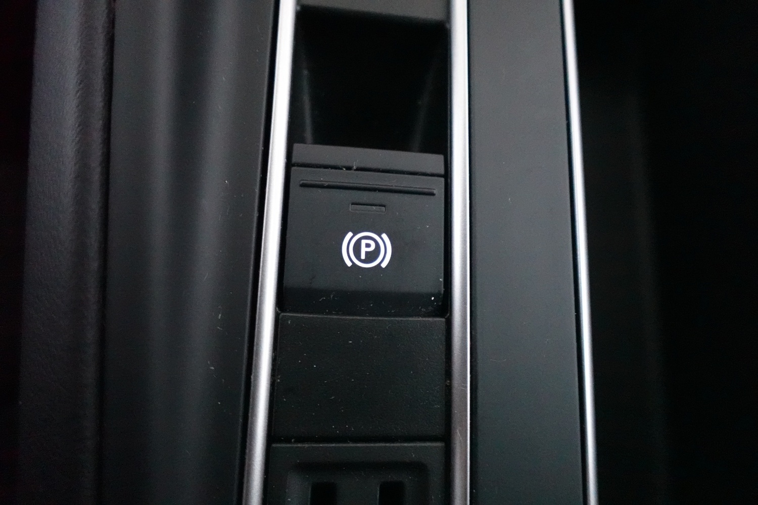 Skoda Elroq vaihtoauto