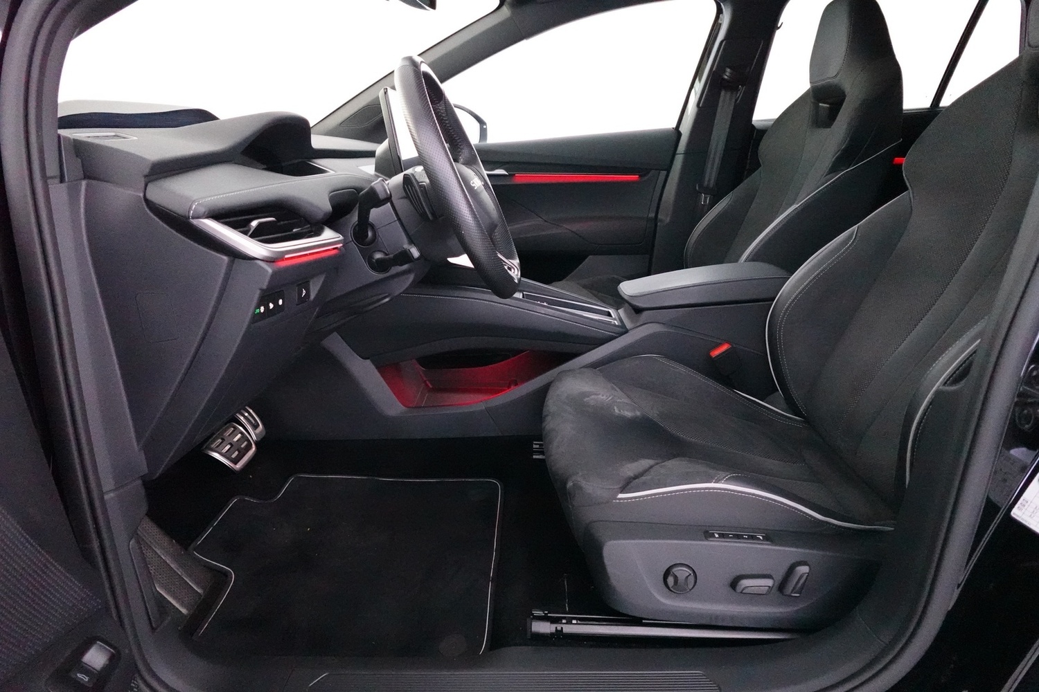 Skoda Elroq vaihtoauto