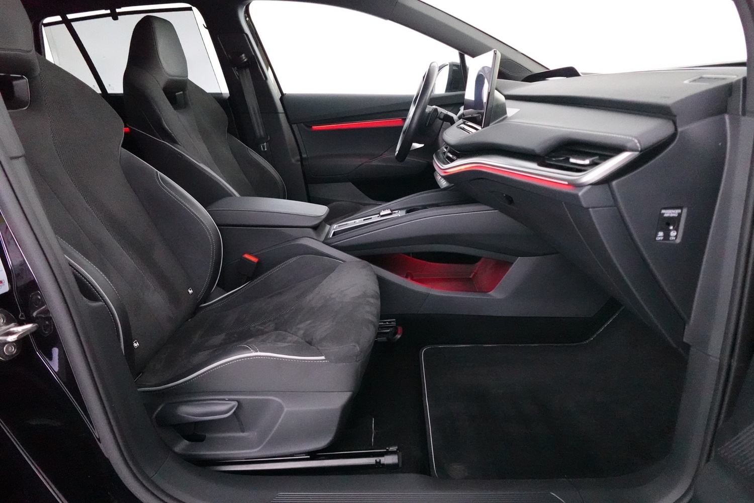 Skoda Elroq vaihtoauto