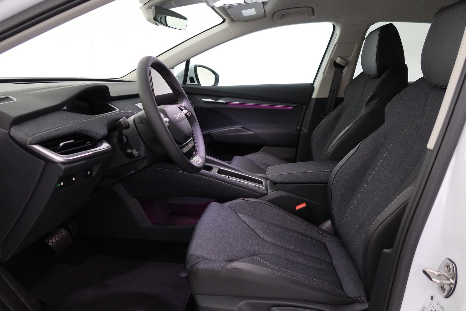 Skoda Elroq vaihtoauto