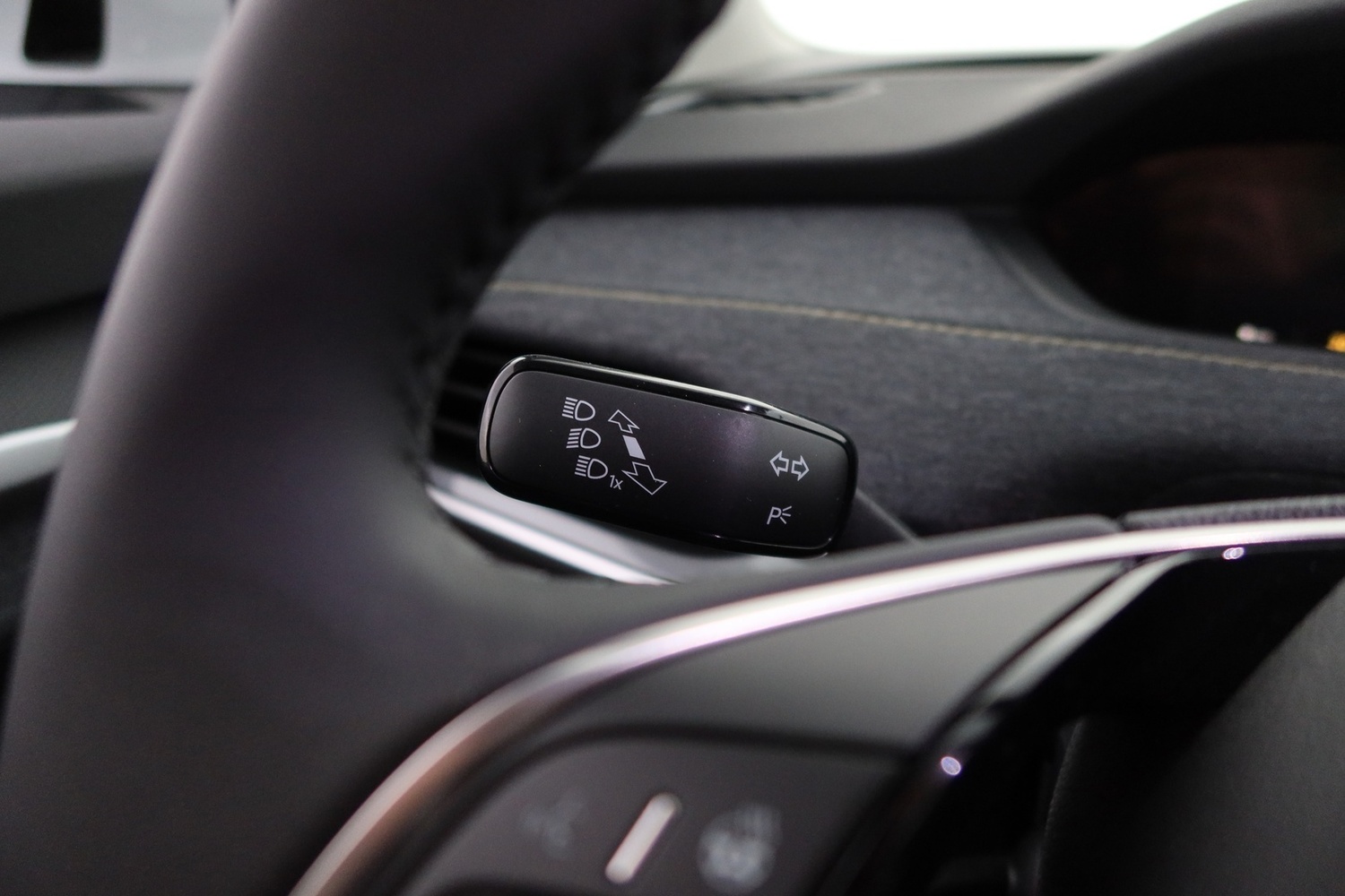 Skoda Elroq vaihtoauto