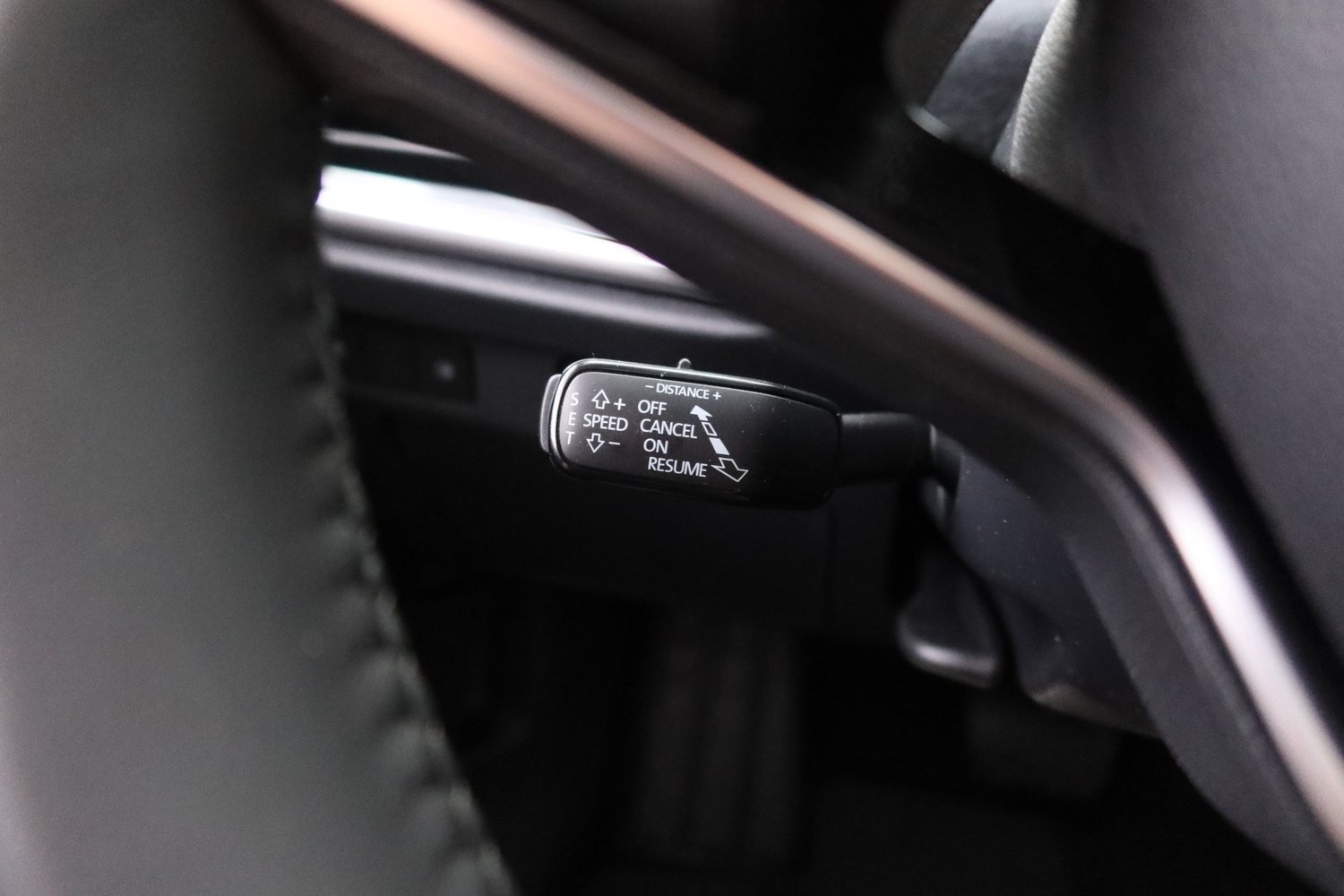 Skoda Elroq vaihtoauto