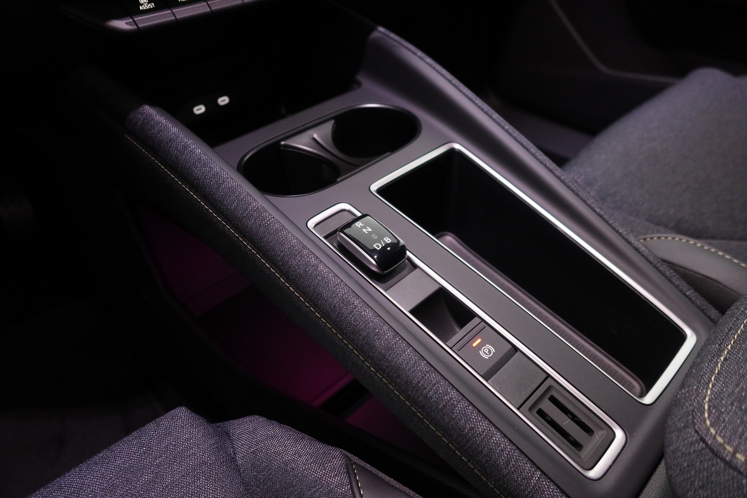 Skoda Elroq vaihtoauto