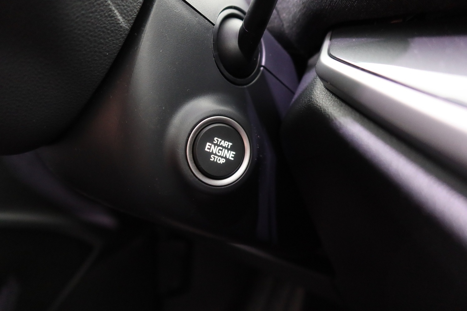 Skoda Elroq vaihtoauto