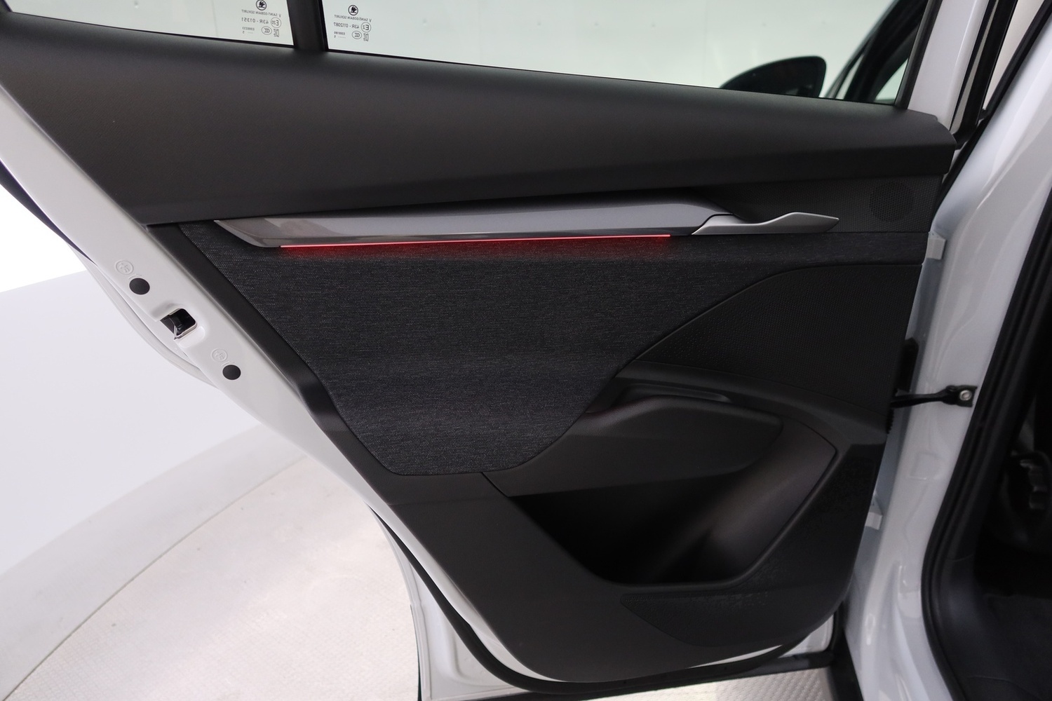 Skoda Elroq vaihtoauto