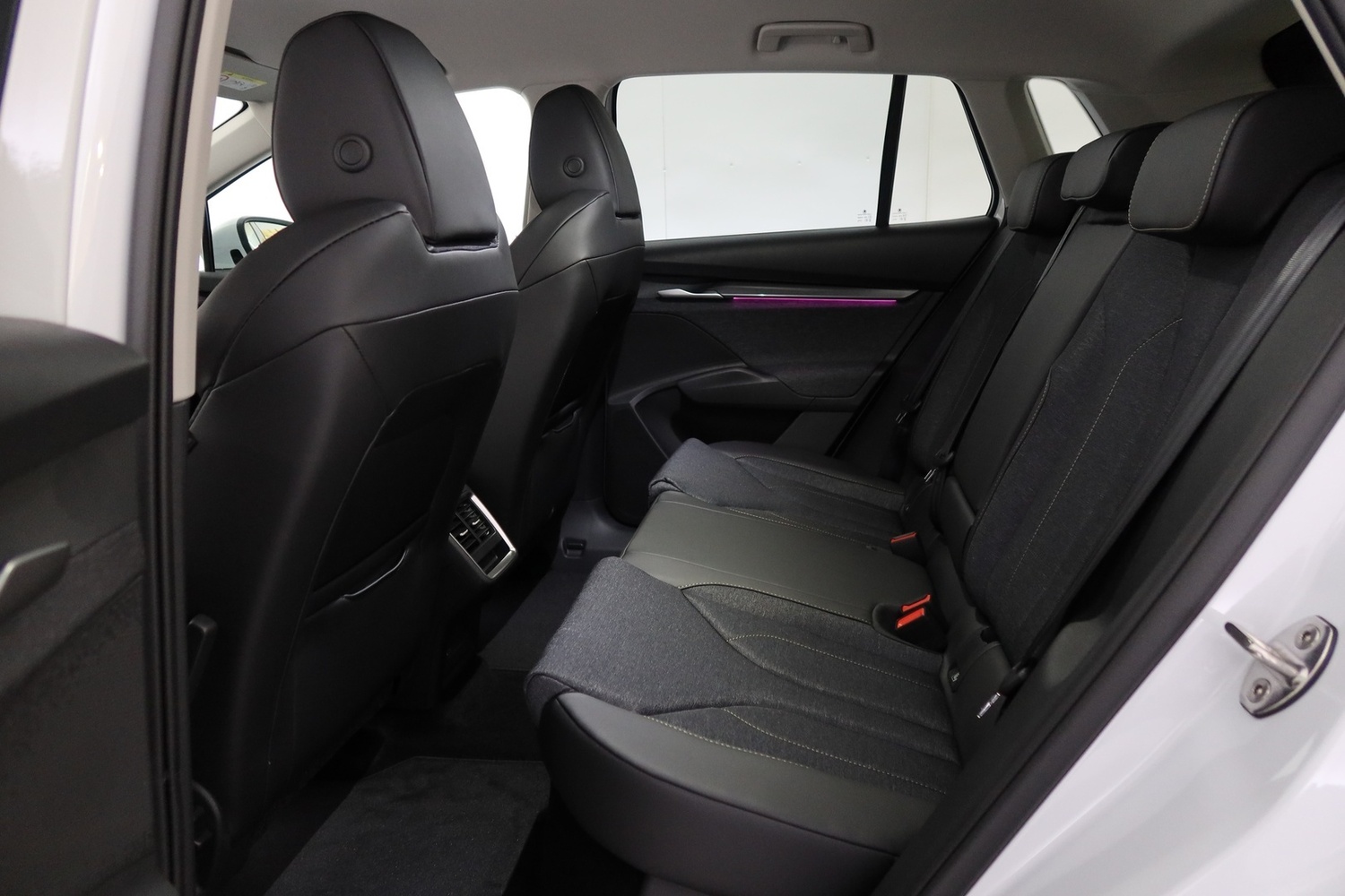 Skoda Elroq vaihtoauto