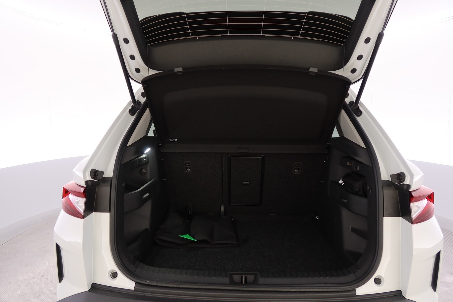 Skoda Elroq vaihtoauto