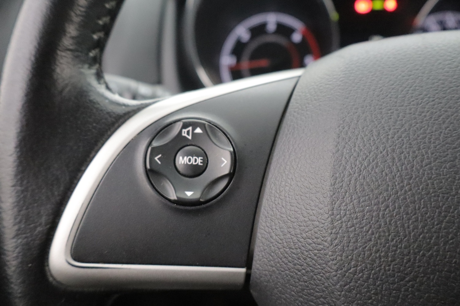 Mitsubishi ASX vaihtoauto
