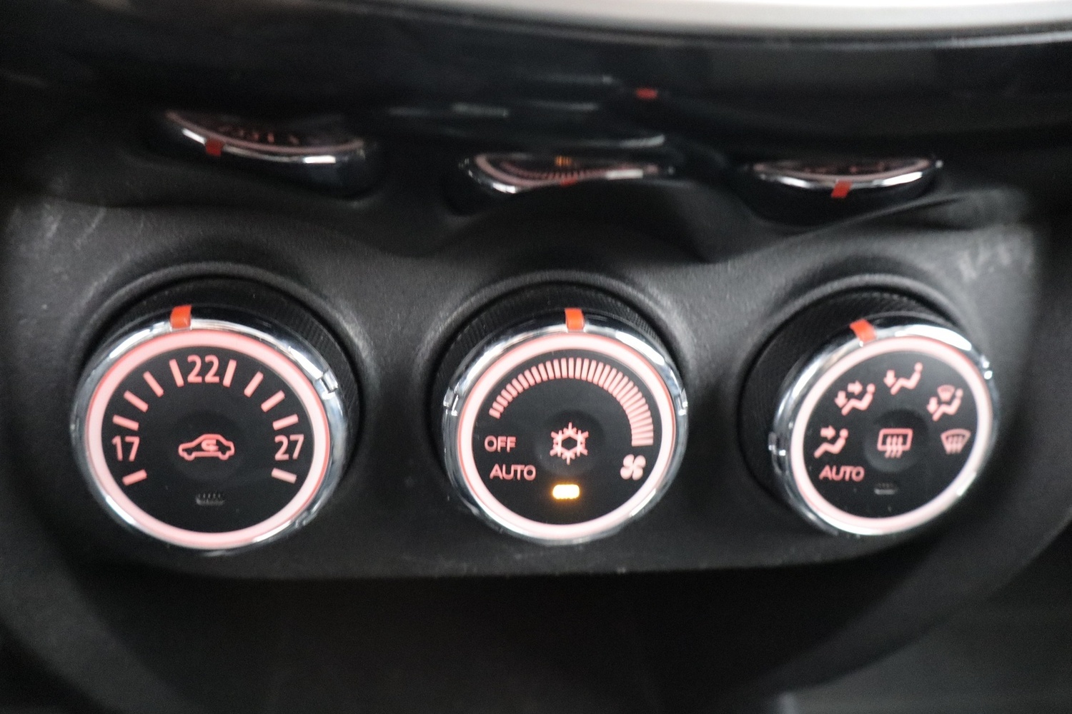 Mitsubishi ASX vaihtoauto