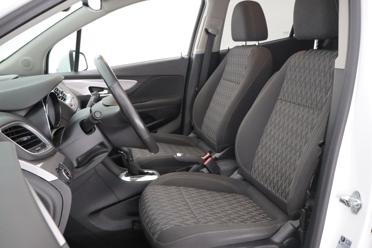 Opel Mokka vaihtoauto