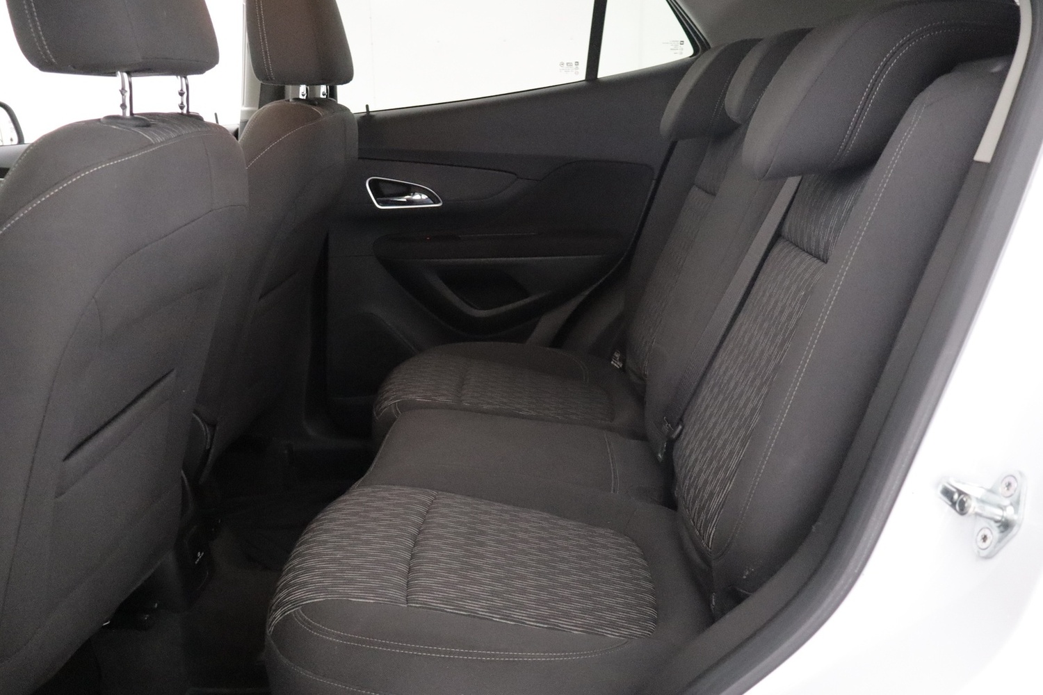 Opel Mokka vaihtoauto
