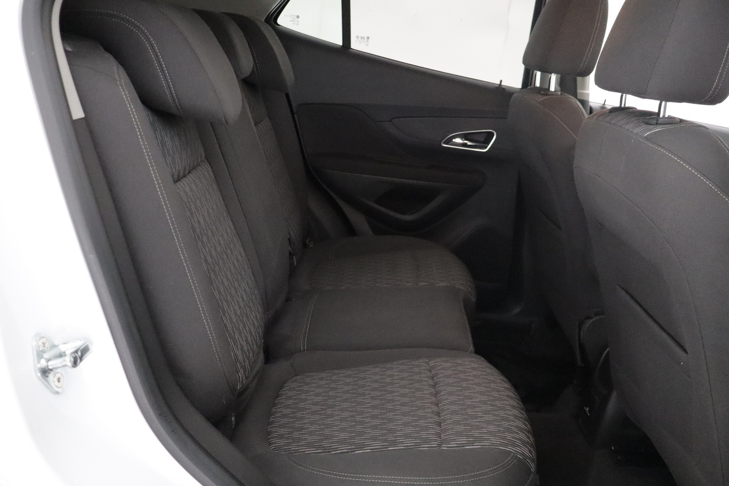 Opel Mokka vaihtoauto