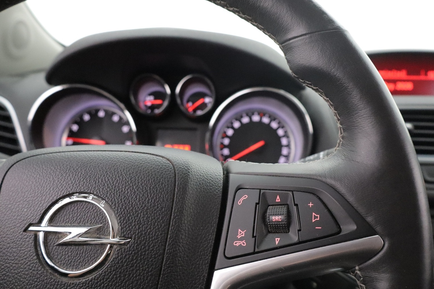 Opel Mokka vaihtoauto