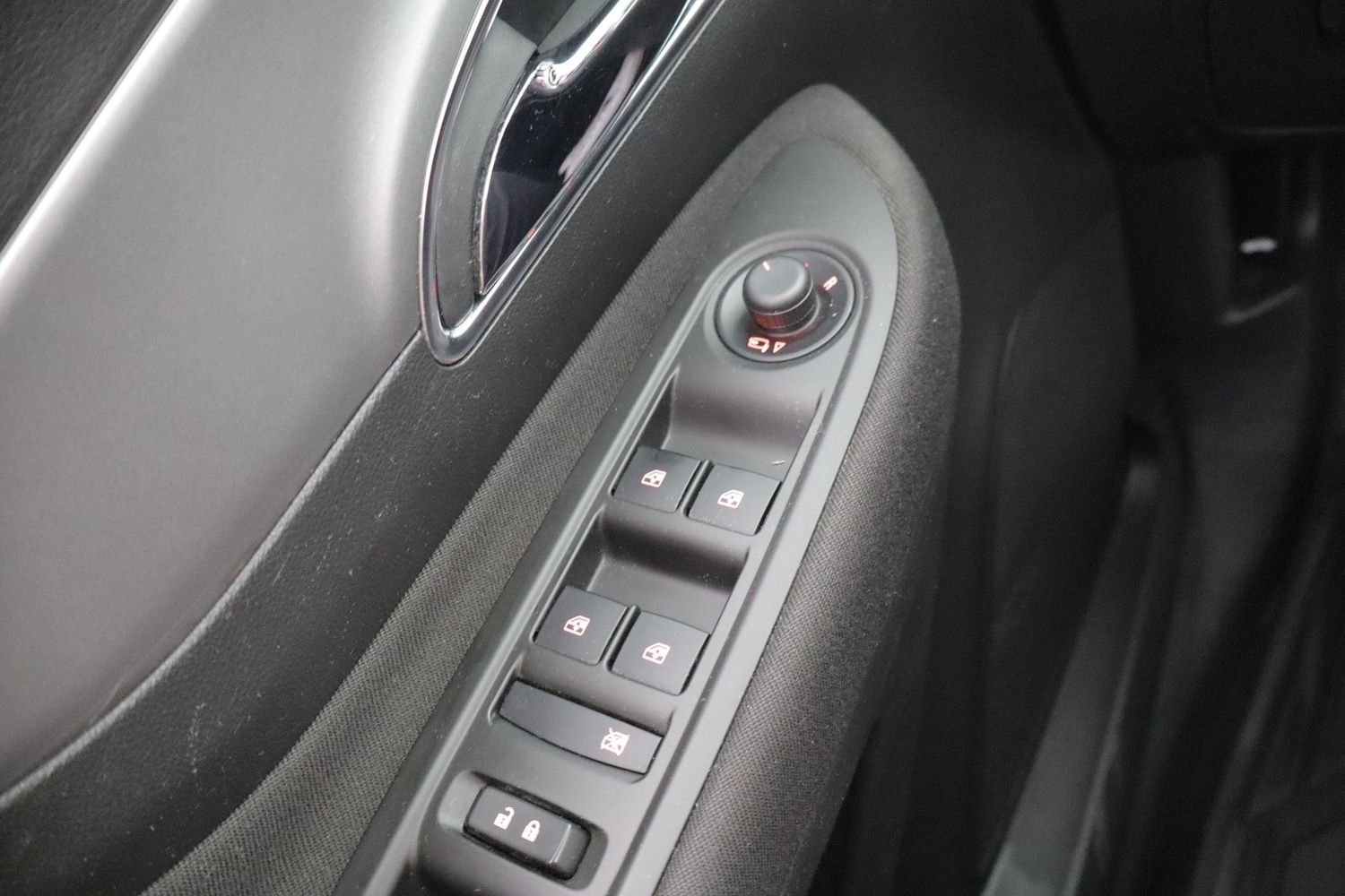 Opel Mokka vaihtoauto
