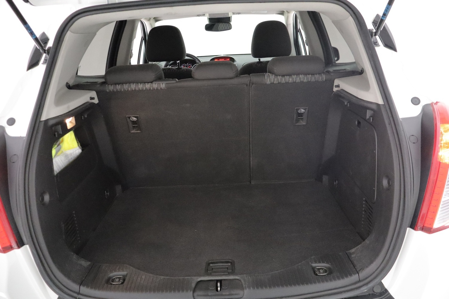 Opel Mokka vaihtoauto