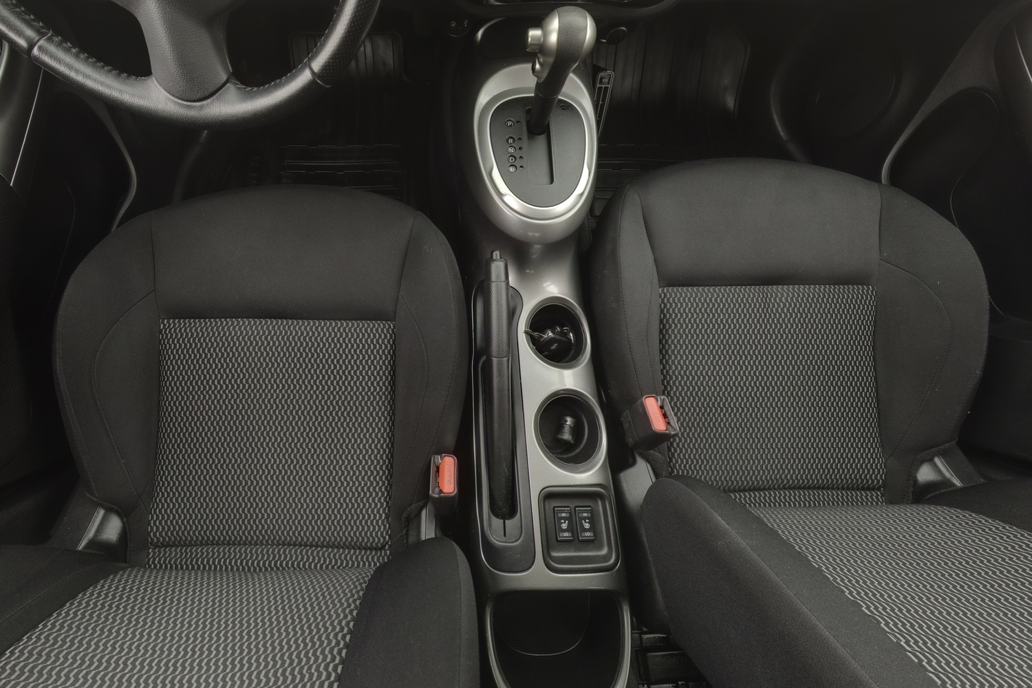 Nissan Juke vaihtoauto