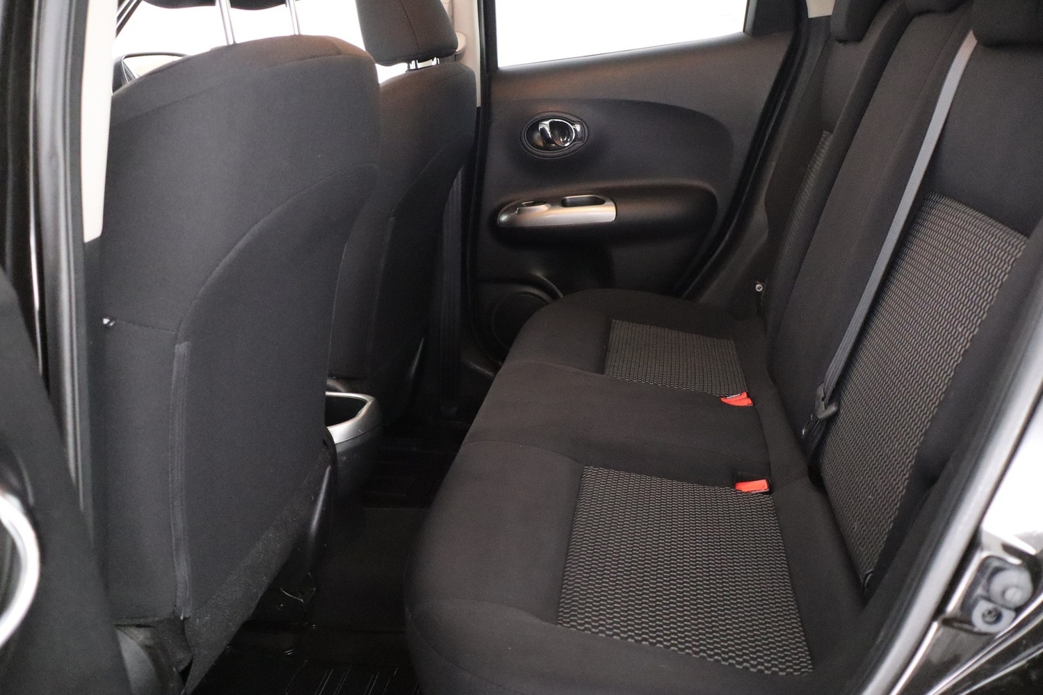 Nissan Juke vaihtoauto