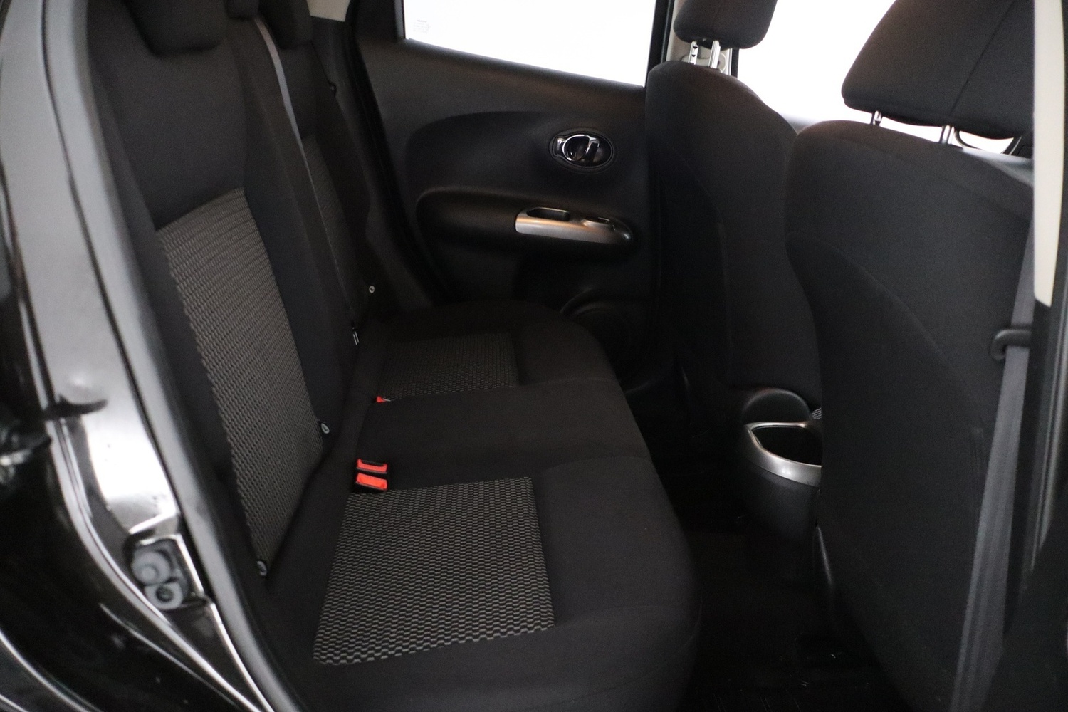 Nissan Juke vaihtoauto
