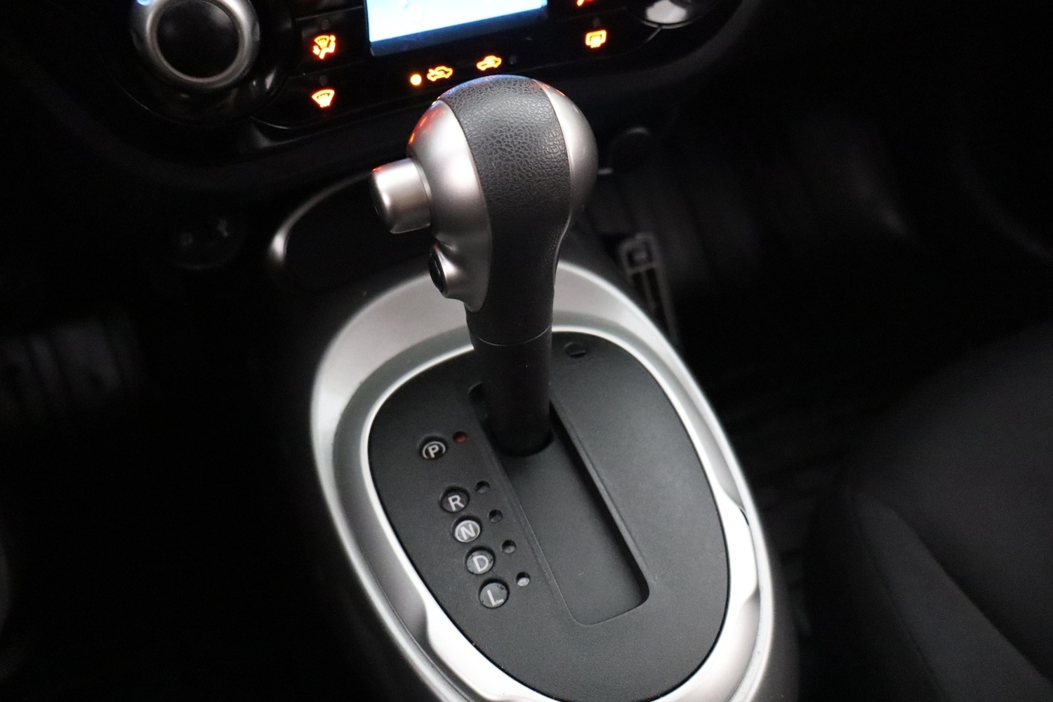 Nissan Juke vaihtoauto