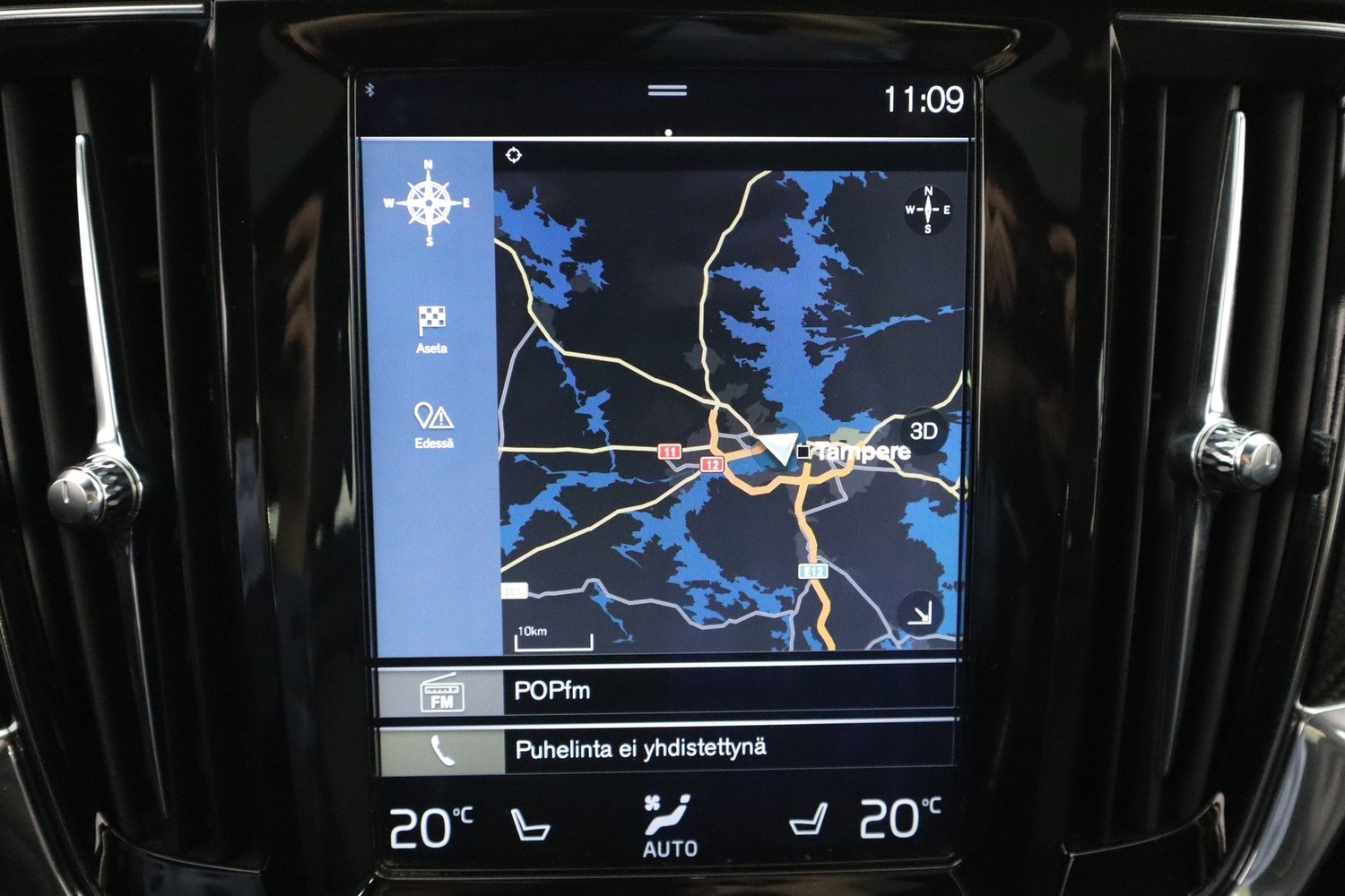 Volvo S90 vaihtoauto
