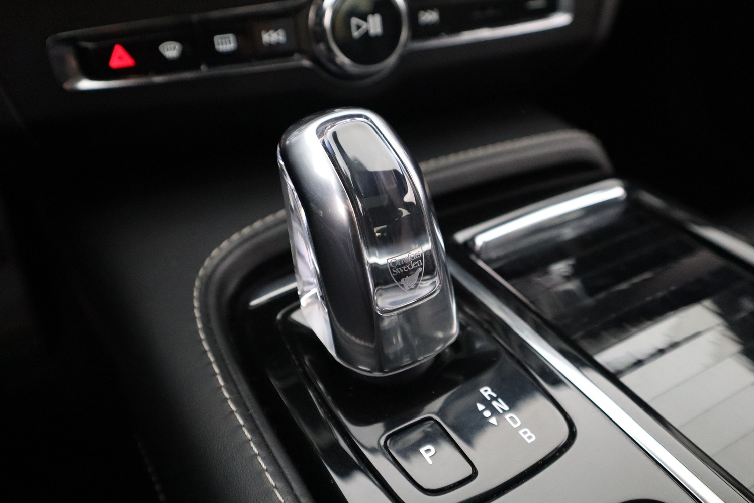 Volvo S90 vaihtoauto
