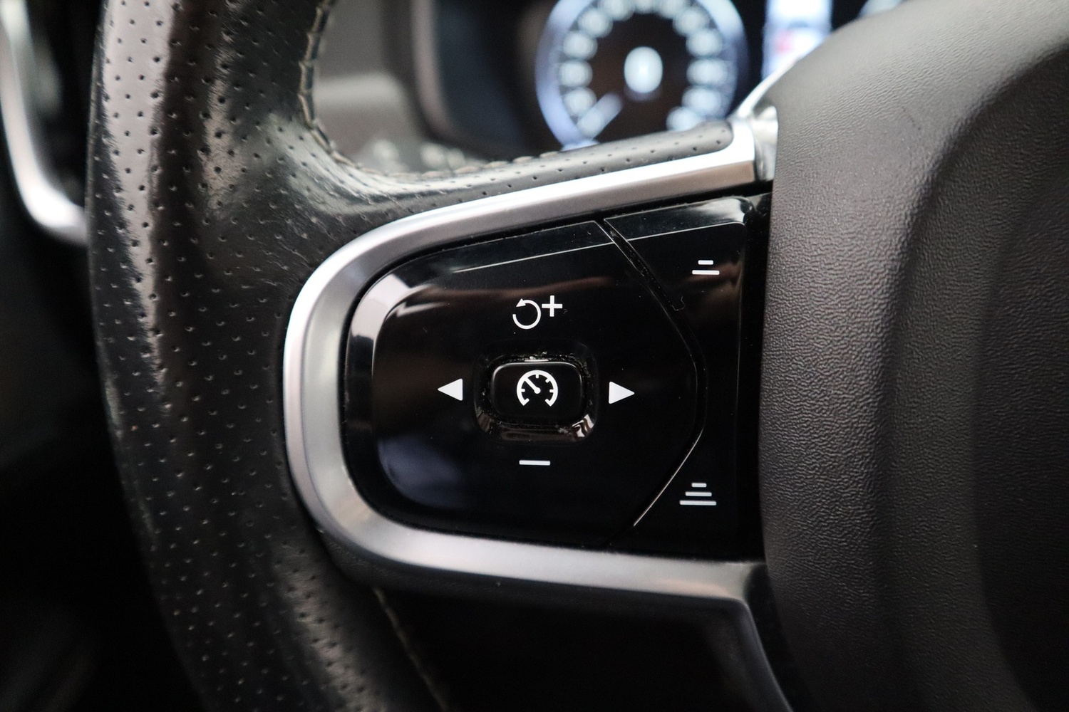 Volvo S90 vaihtoauto