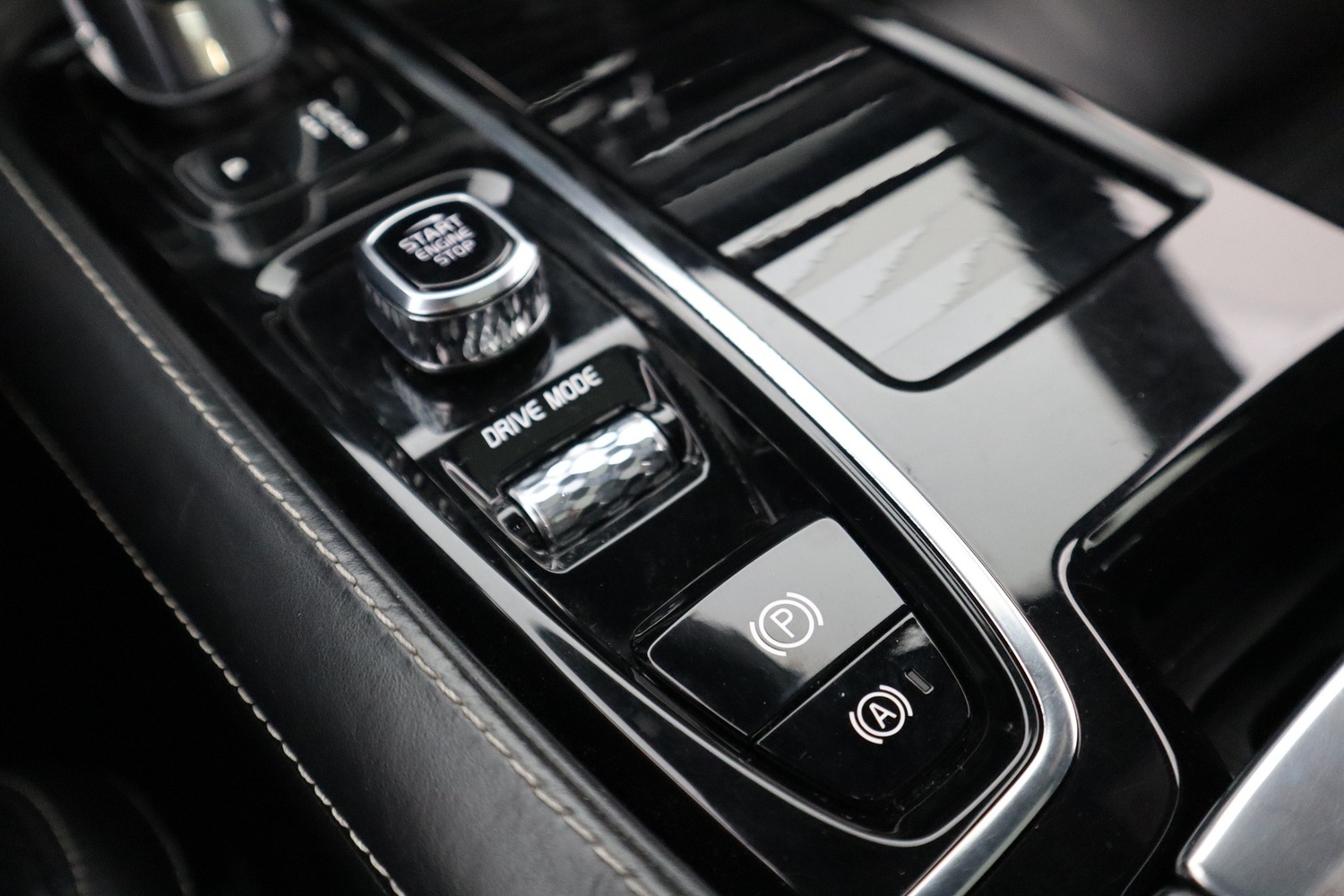 Volvo S90 vaihtoauto