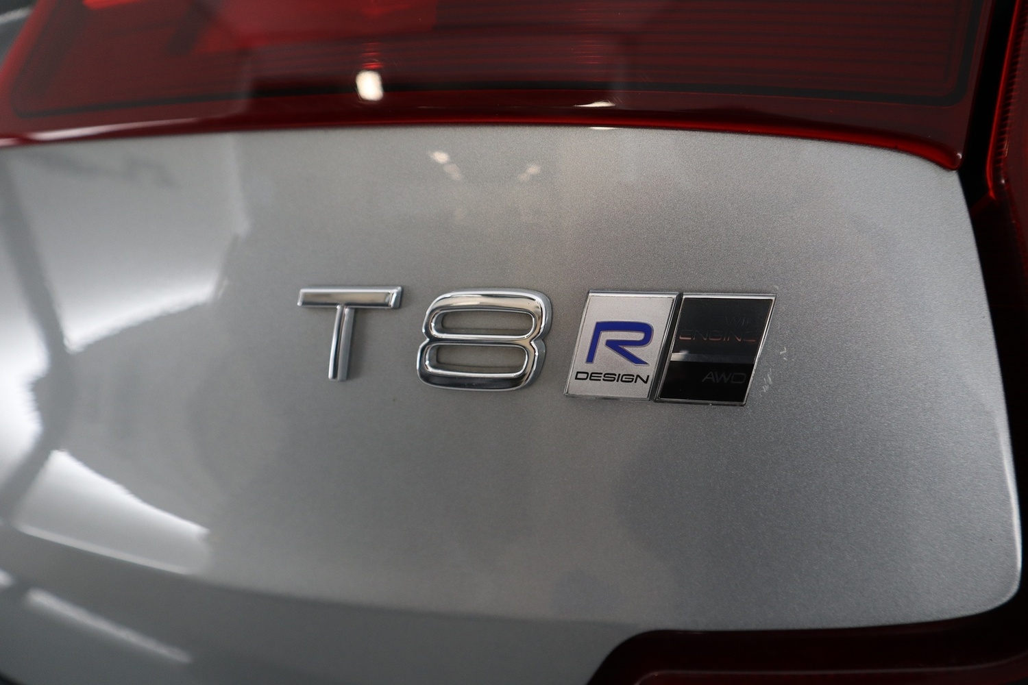 Volvo S90 vaihtoauto