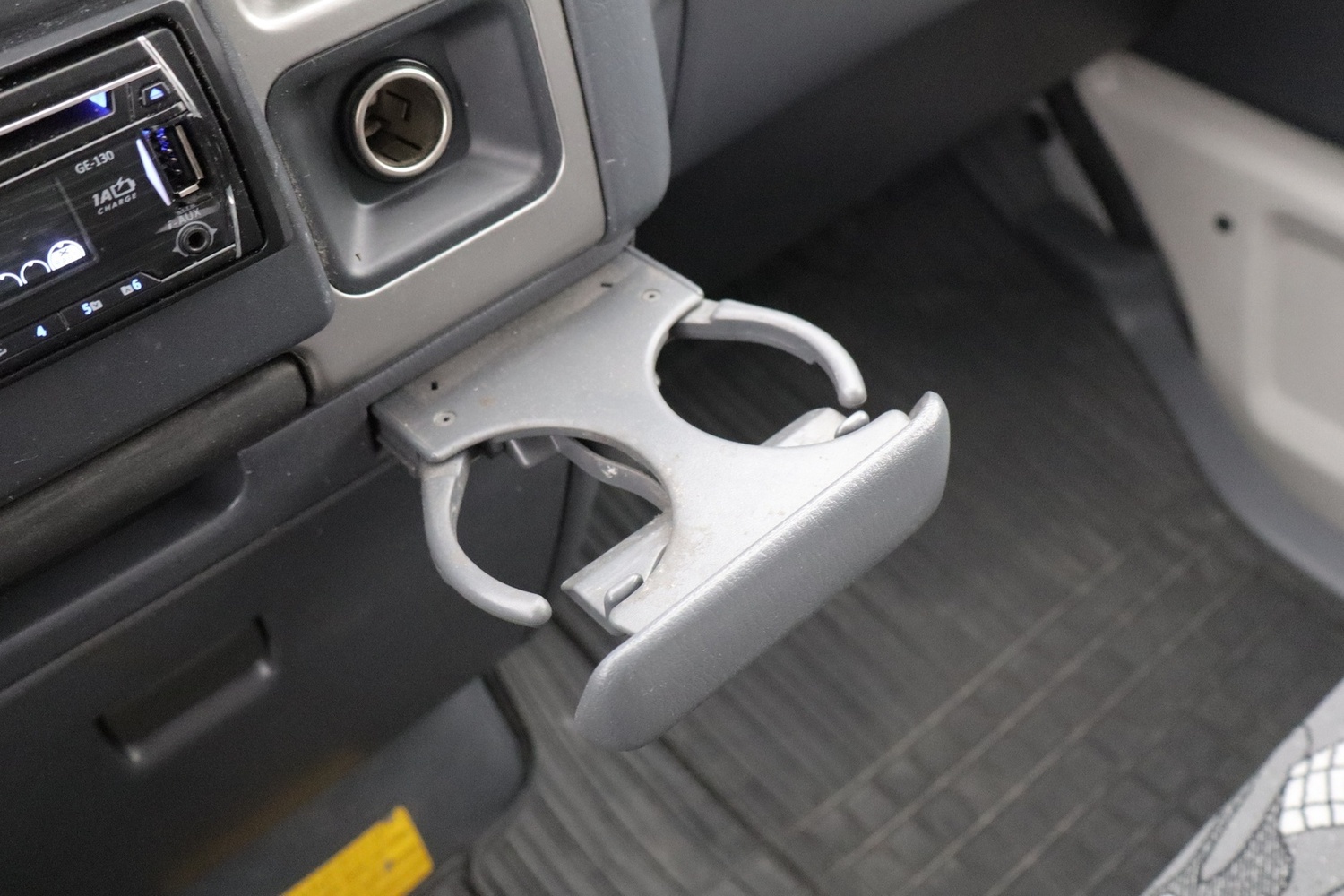 Toyota Hiace vaihtoauto