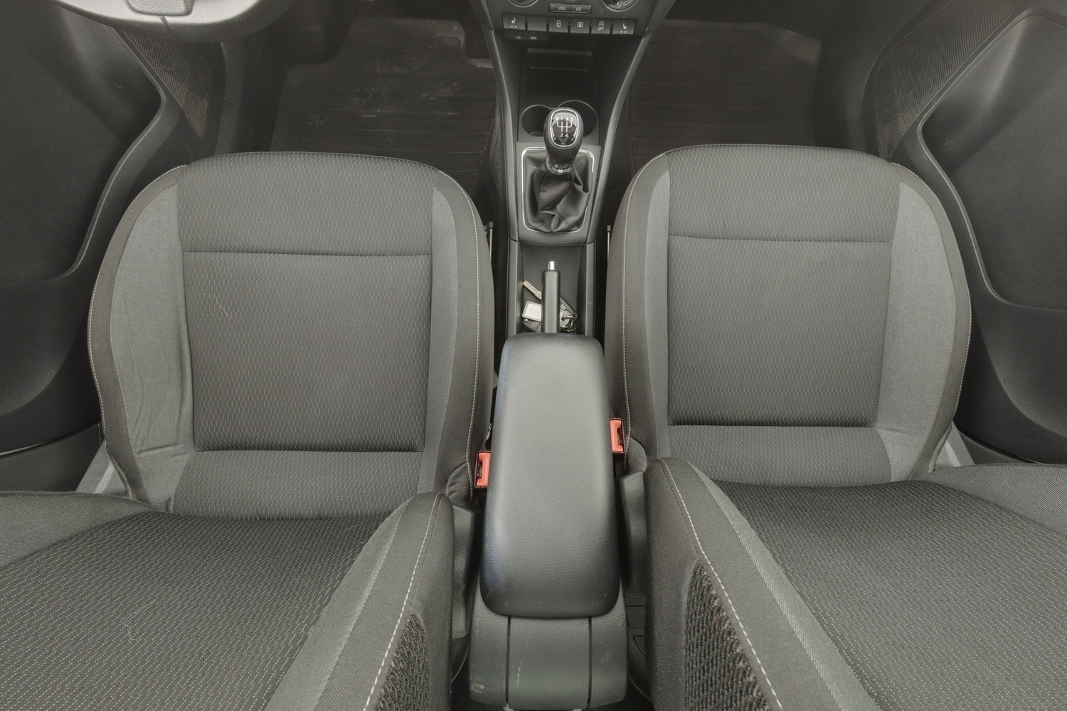 Skoda Rapid vaihtoauto
