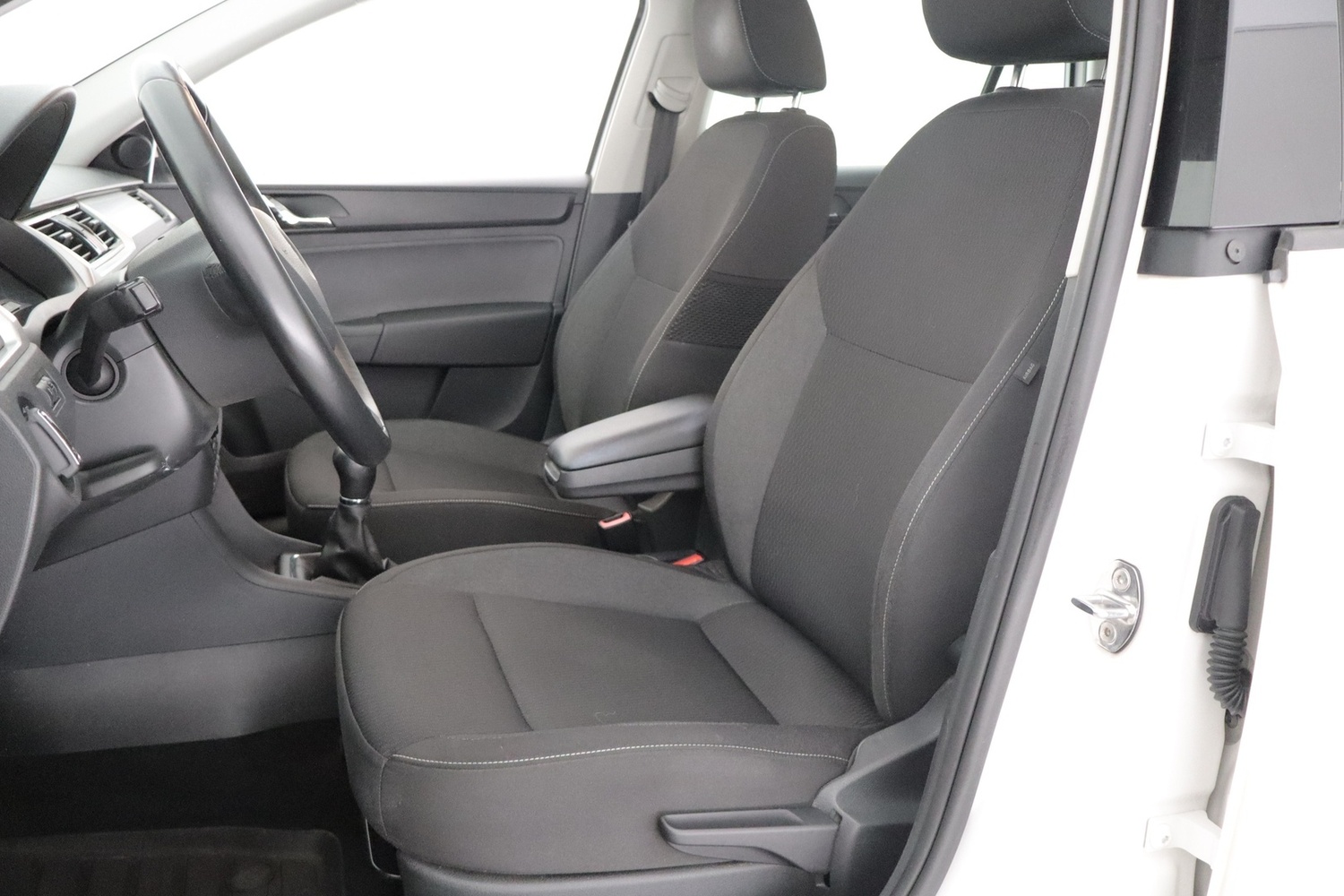 Skoda Rapid vaihtoauto