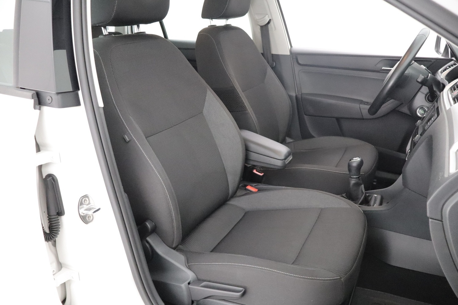 Skoda Rapid vaihtoauto