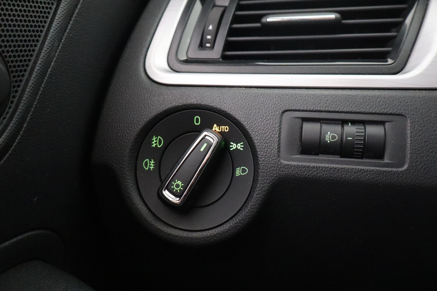 Skoda Rapid vaihtoauto