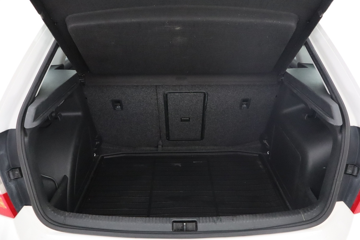 Skoda Rapid vaihtoauto