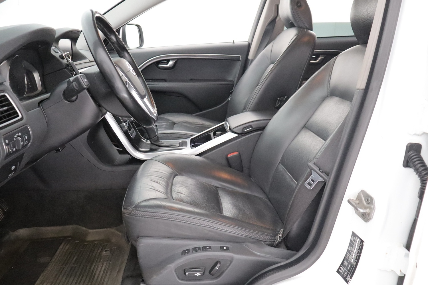 Volvo XC70 vaihtoauto